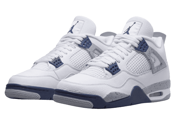 jordan 4 shootout image