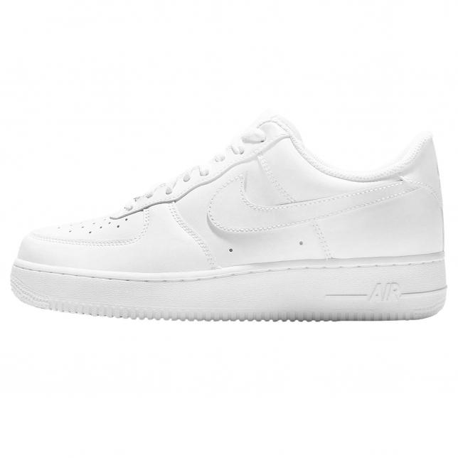 Image of Air Force 1 Low White