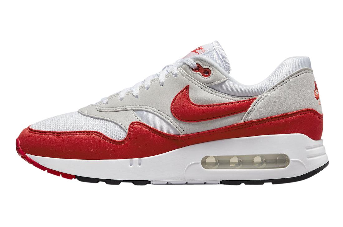 Image of Air Max 1 OG Red