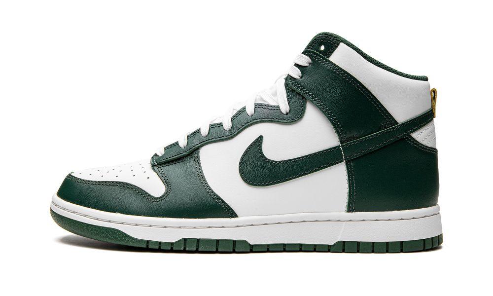 Image of Nike Dunk High Australia