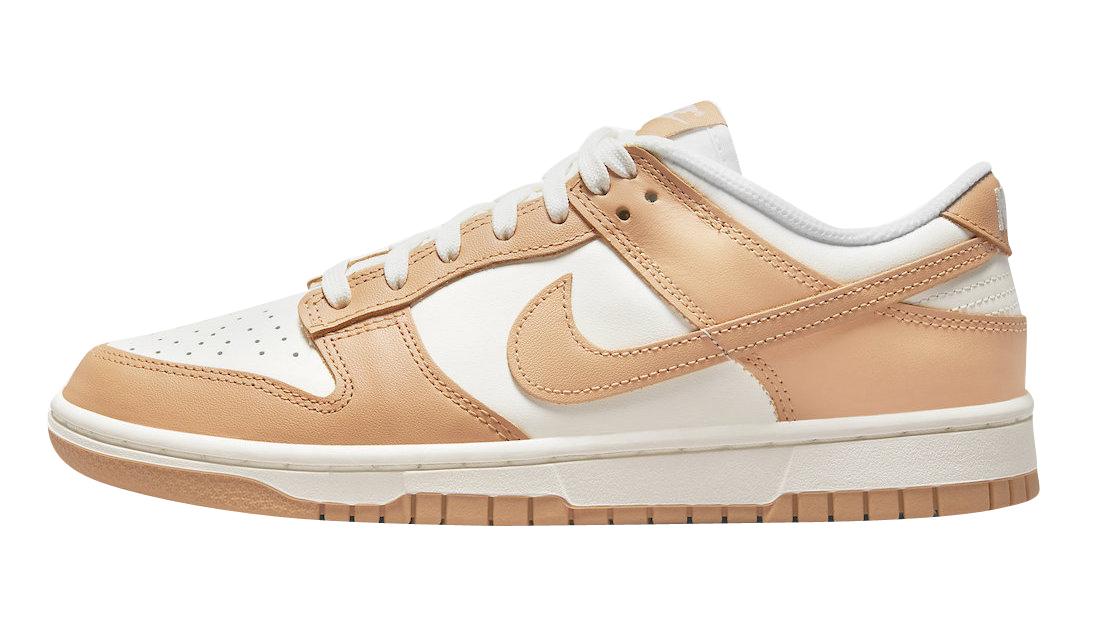 Image of Nike Dunk Low Harvest Moon