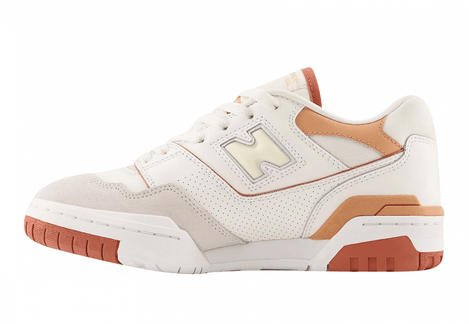 Image of New Balance 550 WMNS Au Lait