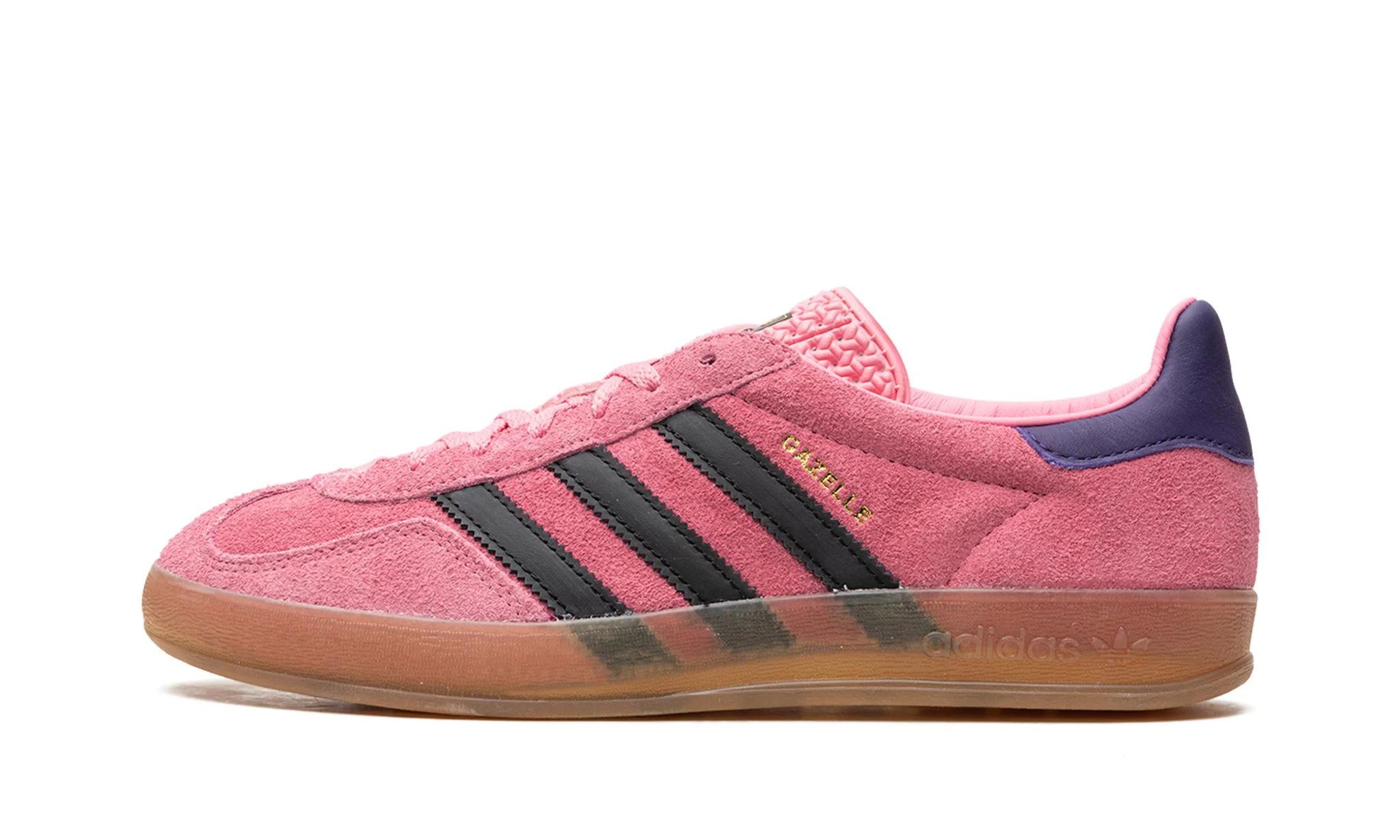 Image of Adidas Gazelle Indoor Pink