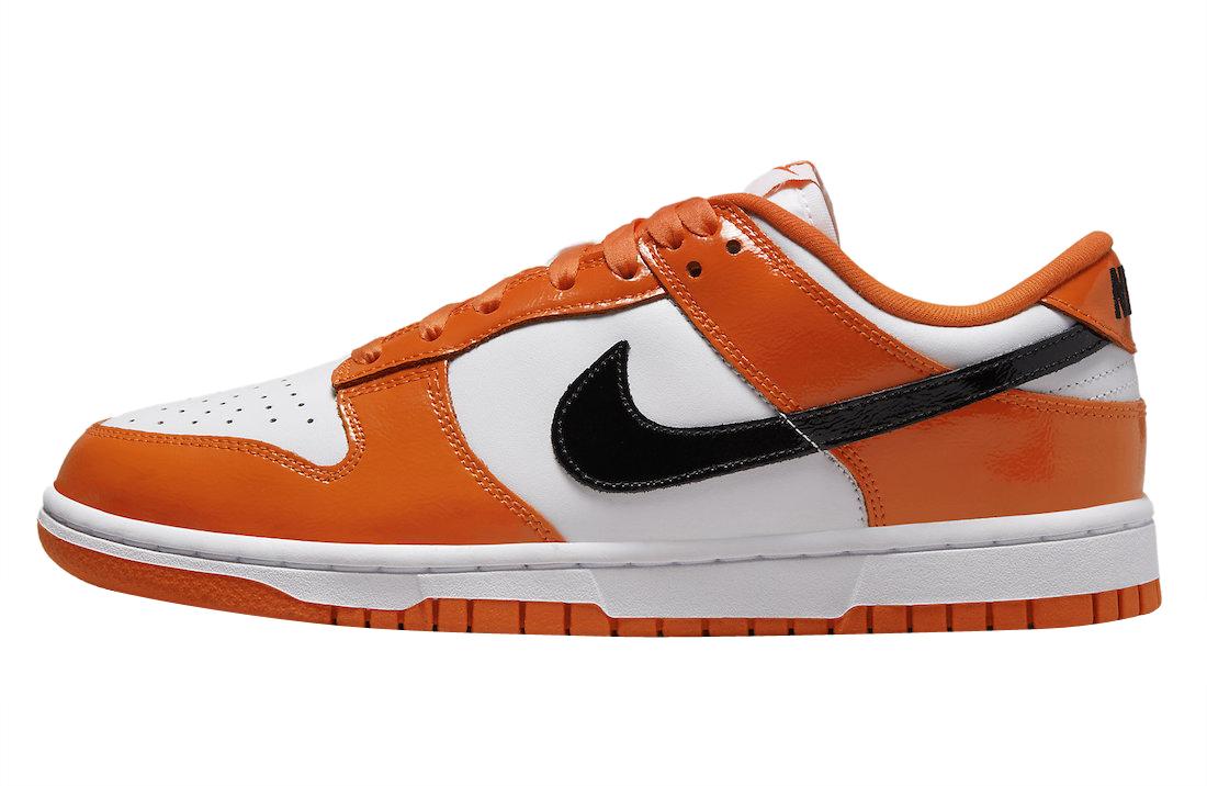 Image of Dunk Low Halloween