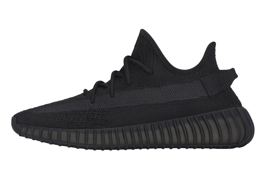 Image of Yeezy Boost 350 V2 Onyx