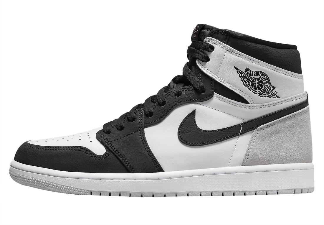 Image of Jordan 1 High Stage Haze