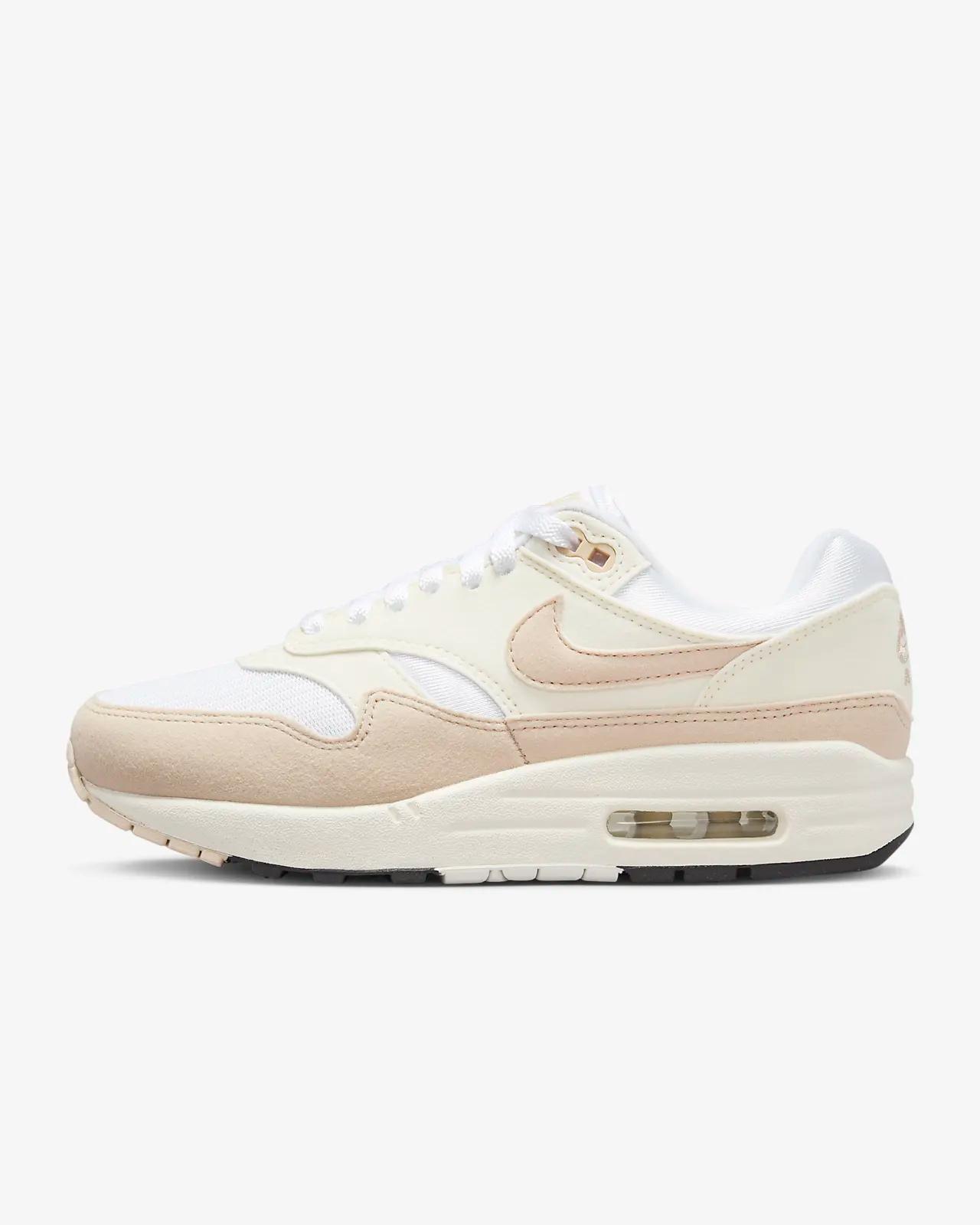 Image of Air max 1 Beige 