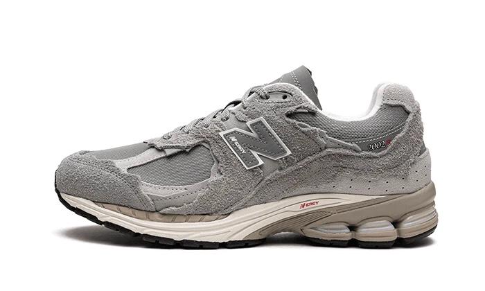 Image of New Balancee 2002R Grey 